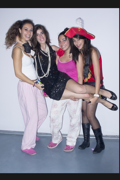 Trick Or Treat